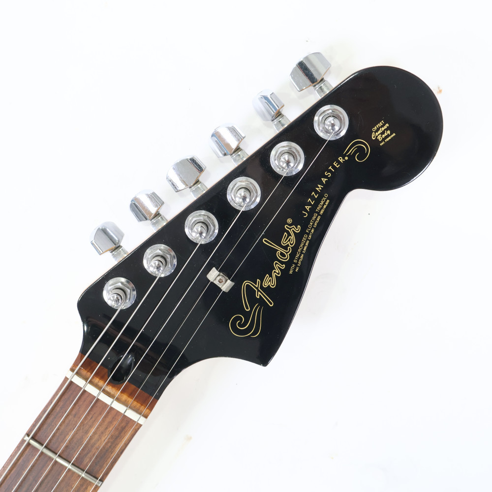 Fender 【中古】Fender フェンダー Limited Edition Player Jazzmaster