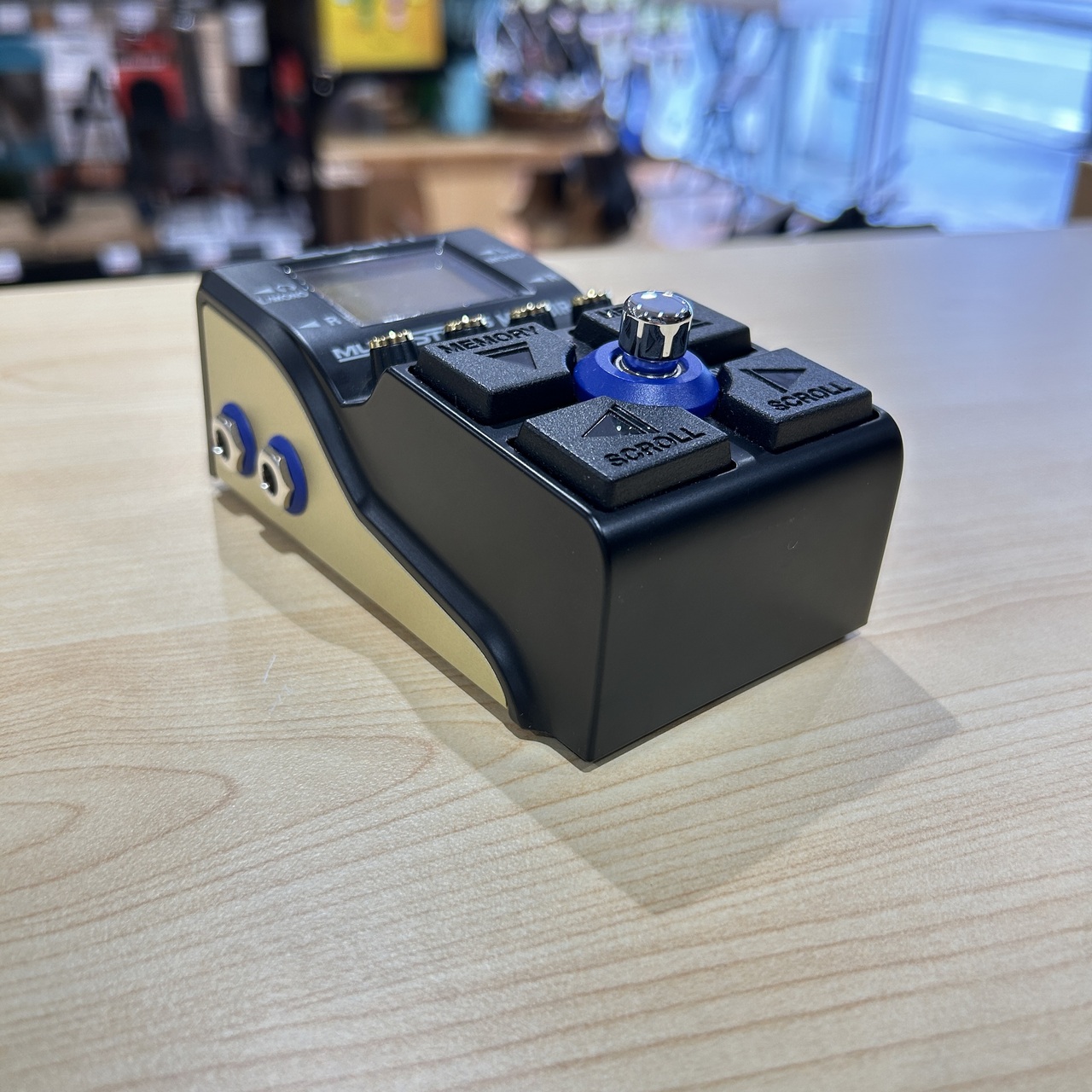 ZOOM MS-80IR+（中古）【楽器検索デジマート】