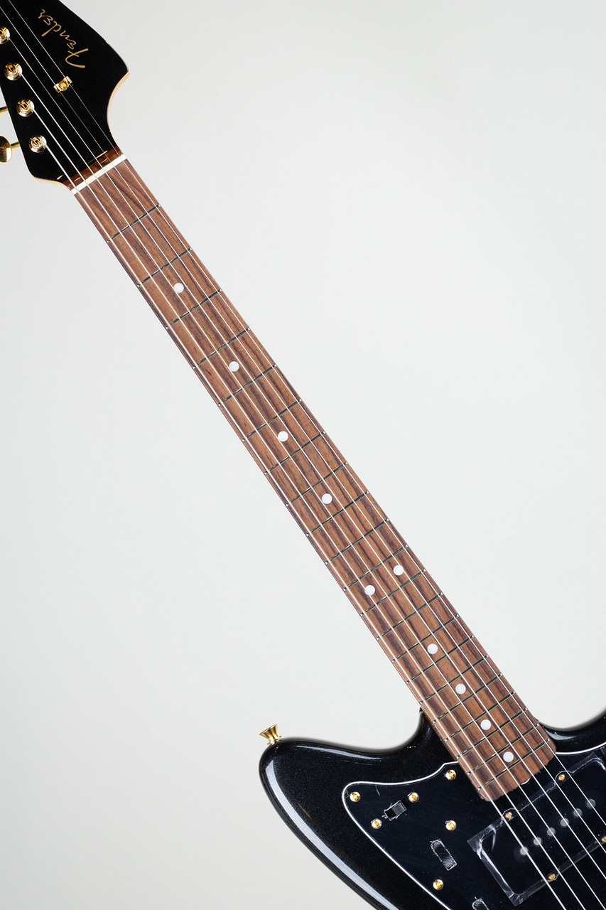 Fender Made in Japan Traditional 2025 Collection 60s Jazzmaster RW