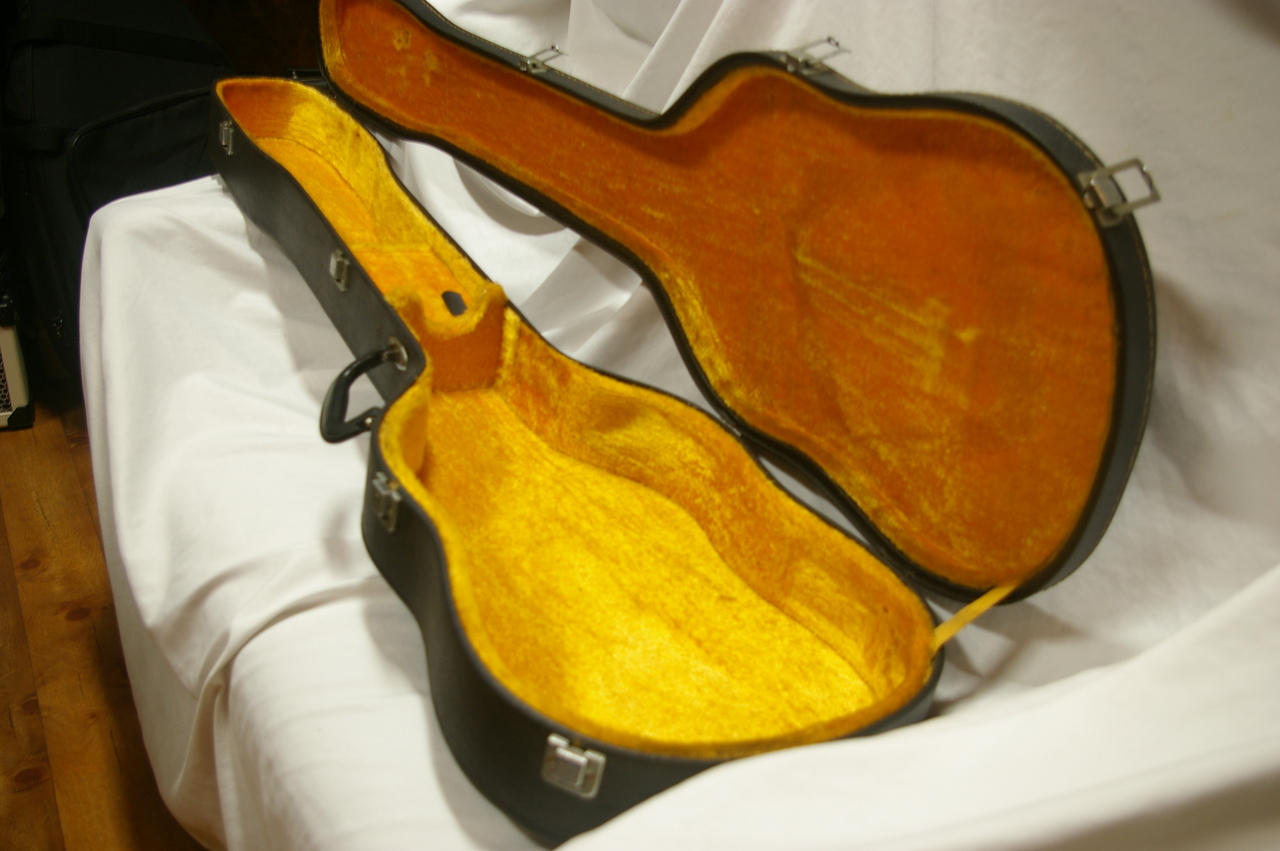 Guyatone VB-28（中古）【楽器検索デジマート】