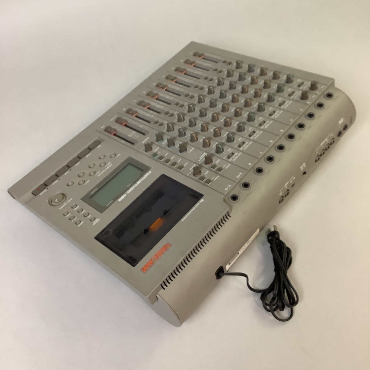 Tascam 488（中古/送料無料）【楽器検索デジマート】