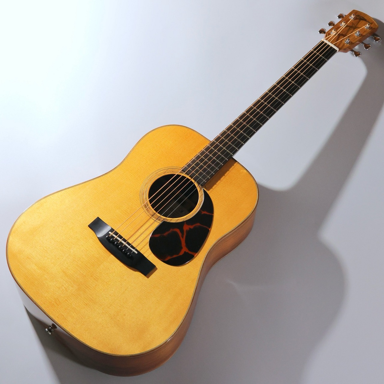 K.Yairi ~Custom Shop 道前暁伸~ LO-120L 2023'【クロサワ本店店頭在庫
