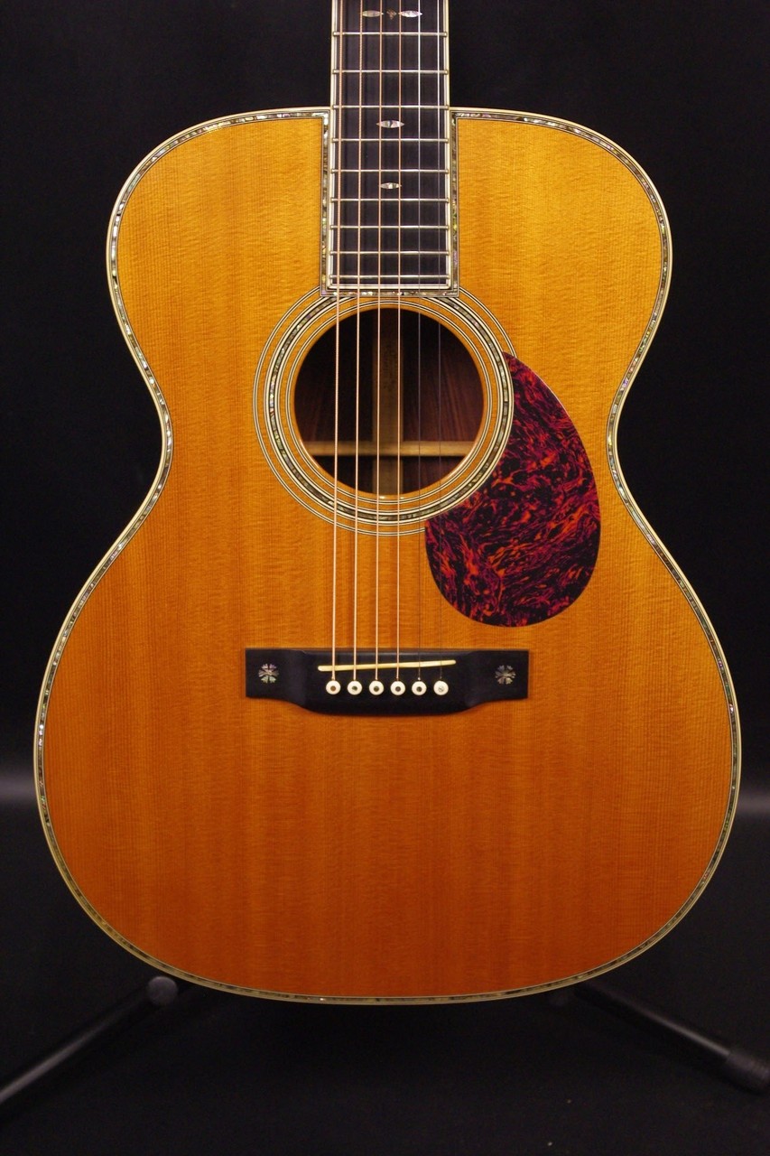 Martin OM-42（中古）【楽器検索デジマート】