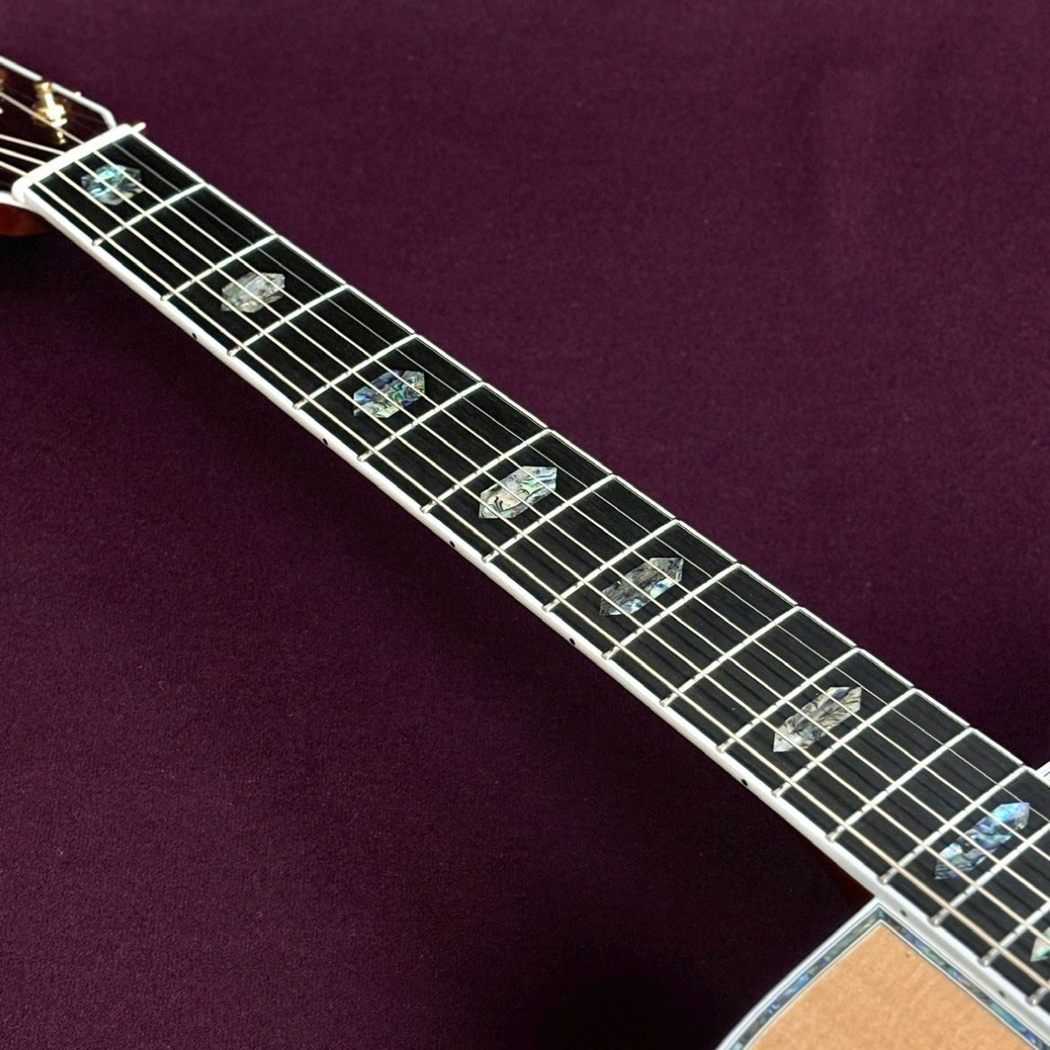 K.Yairi DY-45 【現物画像】（新品/送料無料）【楽器検索デジマート】