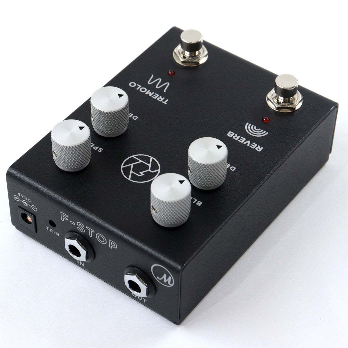 Milkman Sound F-Stop / Reverb/Tremolo (正規輸入品) 【池袋店