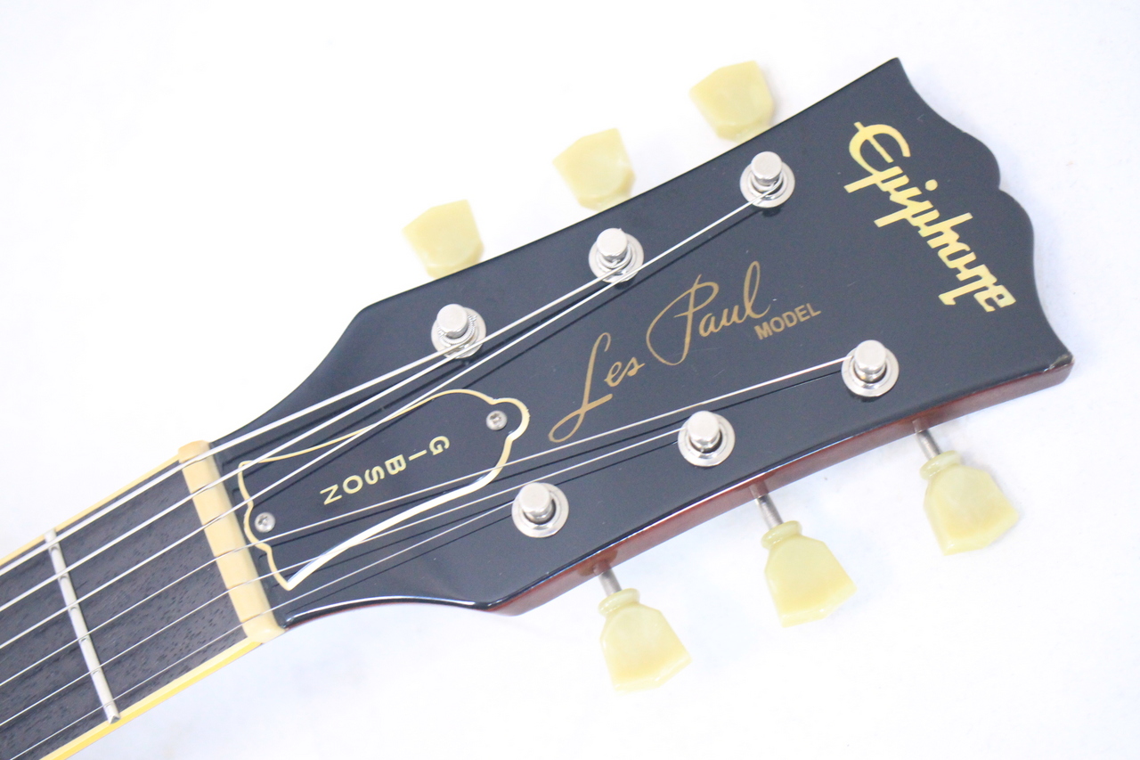 Epiphone LPS-85F（中古）【楽器検索デジマート】