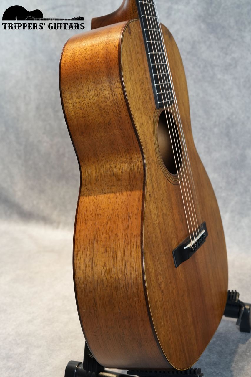 Martin アコースティックギター O-18Ｋ 1927年製 Martin 0-18K (1927) - Trippers' Guitars