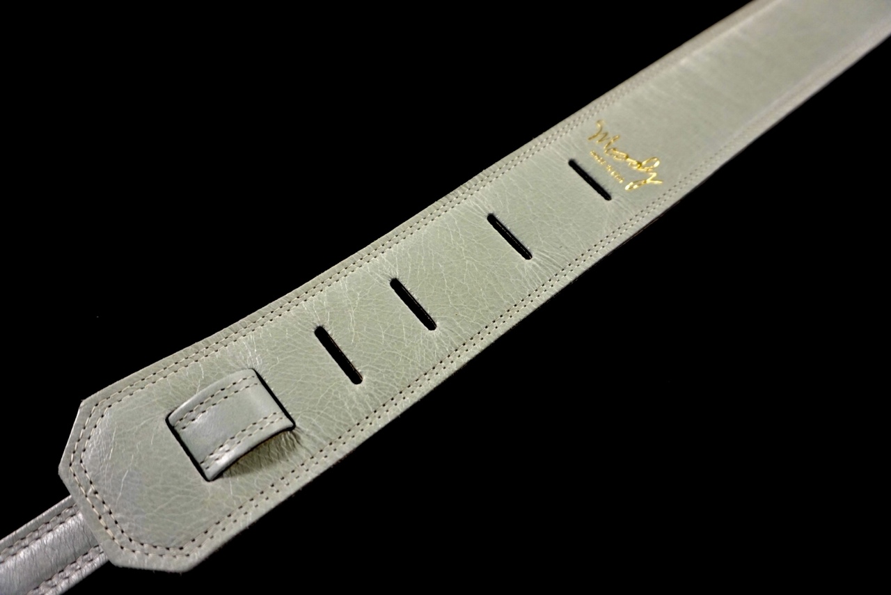 Moody Straps L&L 2.5