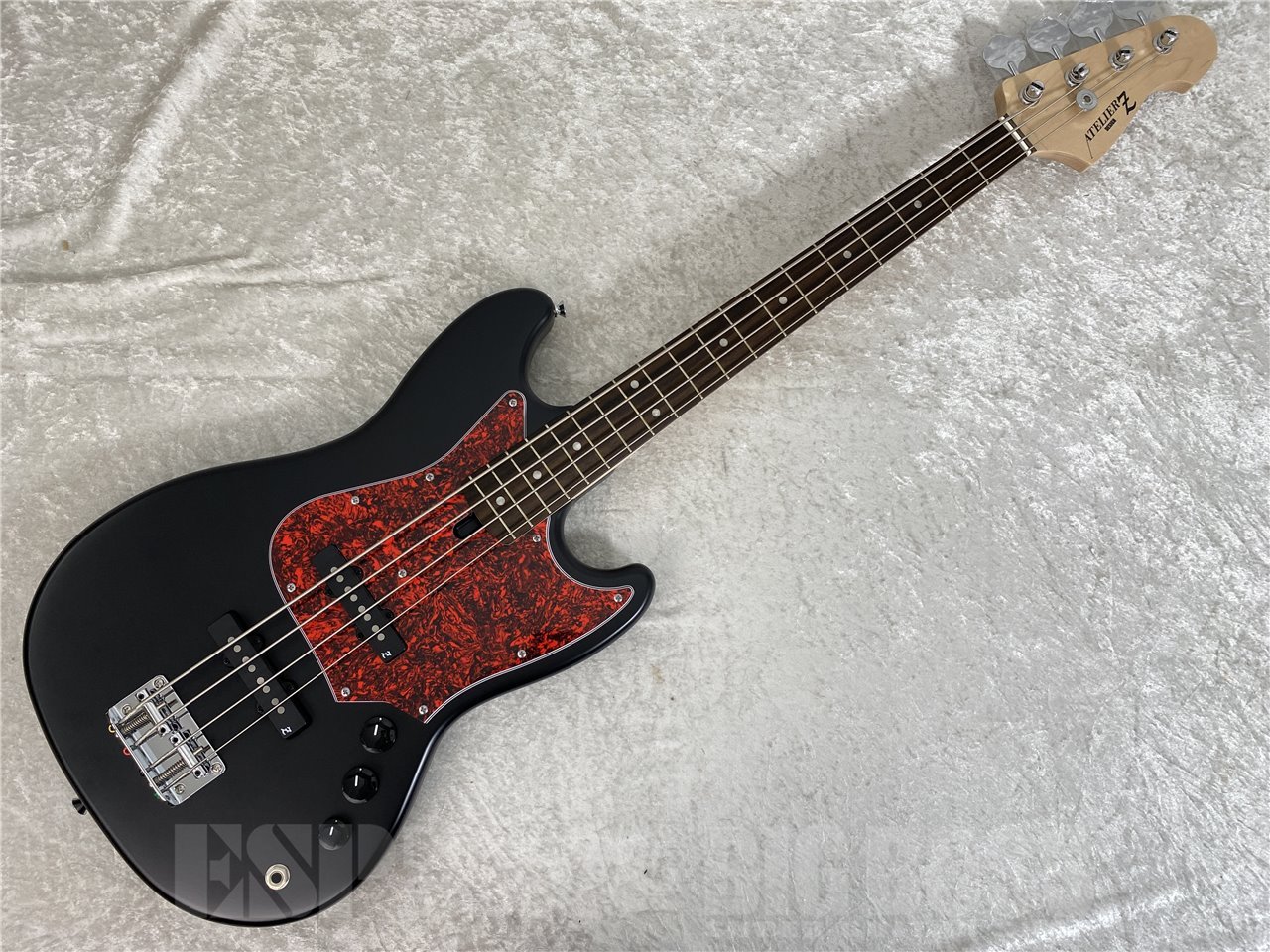 ATELIER Z babyZ-4J Vintage (Mat Black)（新品特価/送料無料）【楽器