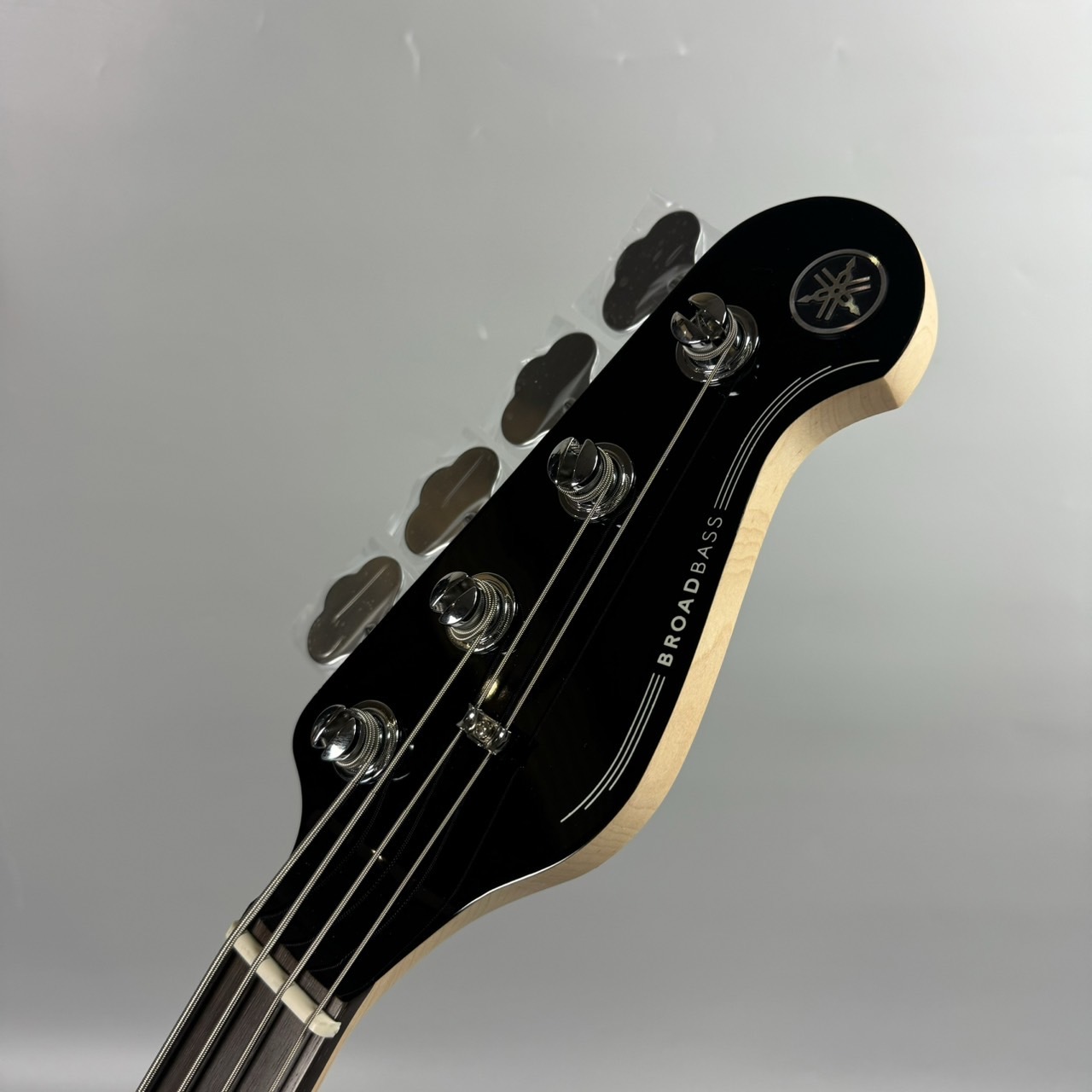YAMAHA BB434 Red Metallic エレキベース【現物写真】【4.0kg】（新品