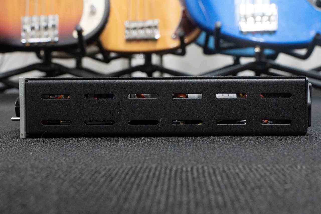 SUMMIT AUDIO TD-100【GIB横浜】（中古/送料無料）【楽器検索デジマート】