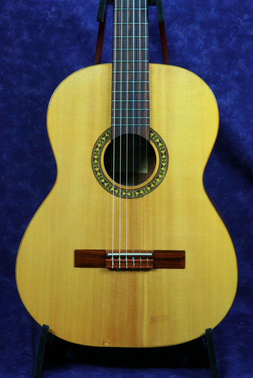 Di Giorgio CLASSICO NO.38/640mm 松/CSR 2010年（中古）【楽器検索