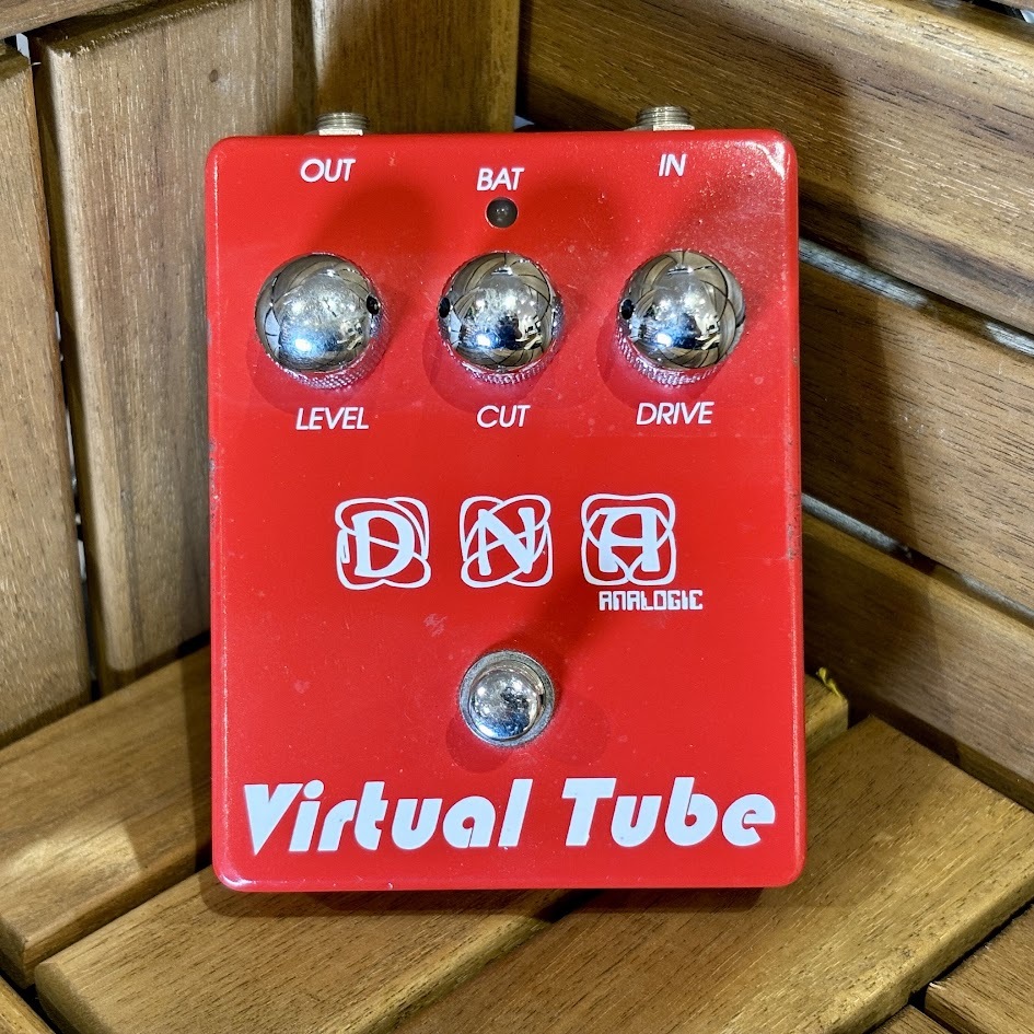 DNA Virtual Tube（中古）【楽器検索デジマート】