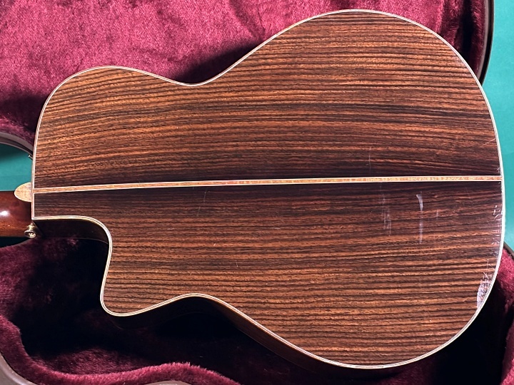 Morris S-102（中古）【楽器検索デジマート】
