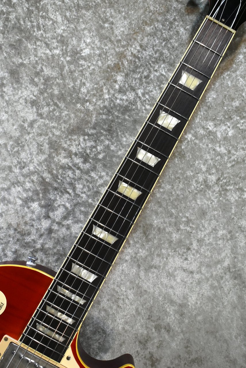 Tokai LS-102F C/VCS #2551292【オールラッカーフィニッシュ、軽量4.06