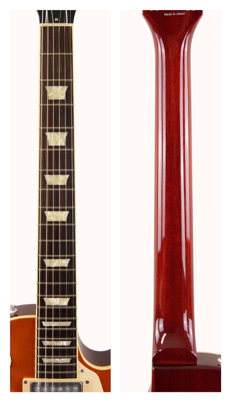 値下げ中TOKAI Premium Series LS-220s GT tokai LS220S 【商品紹介