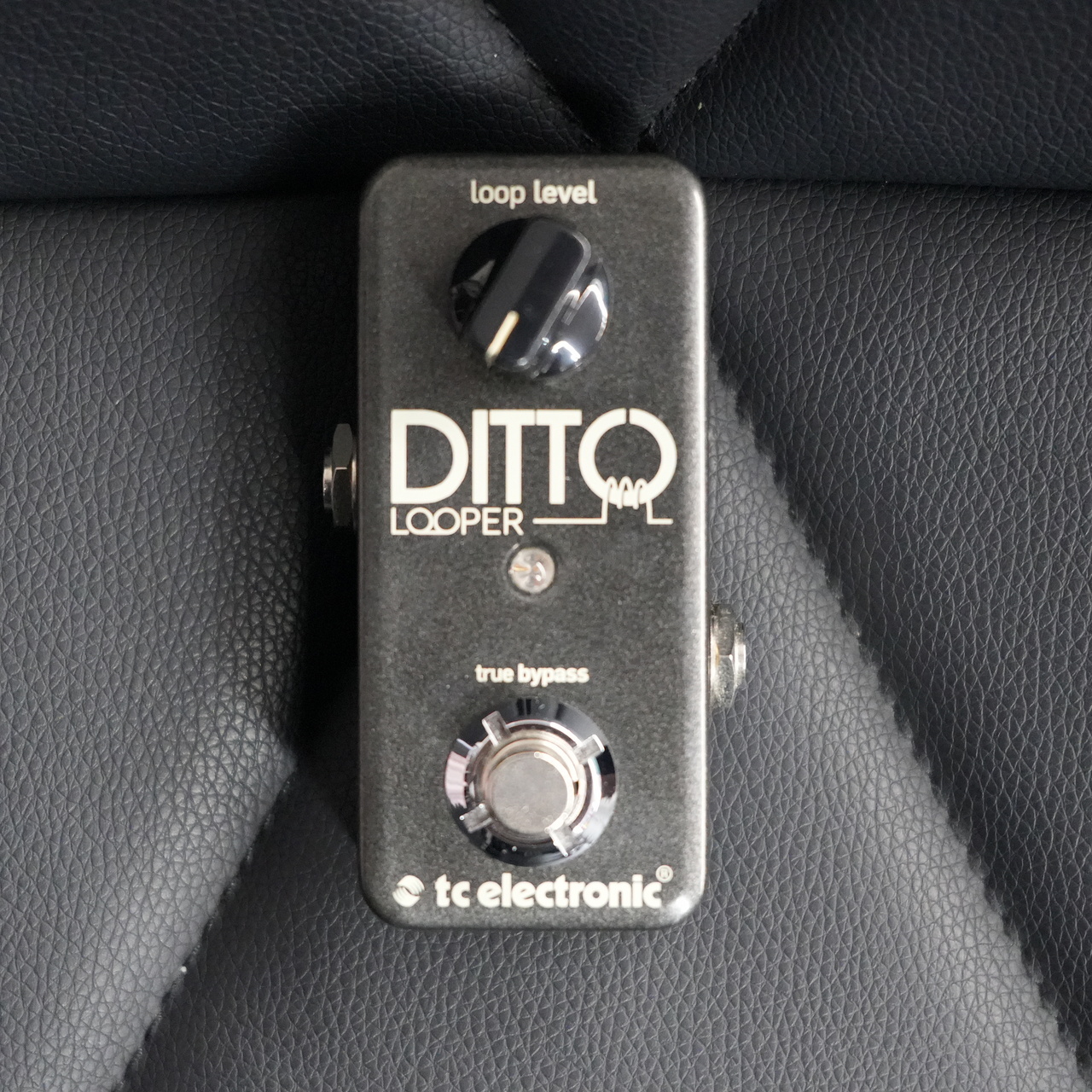 tc electronic Ditto Looper（中古）【楽器検索デジマート】