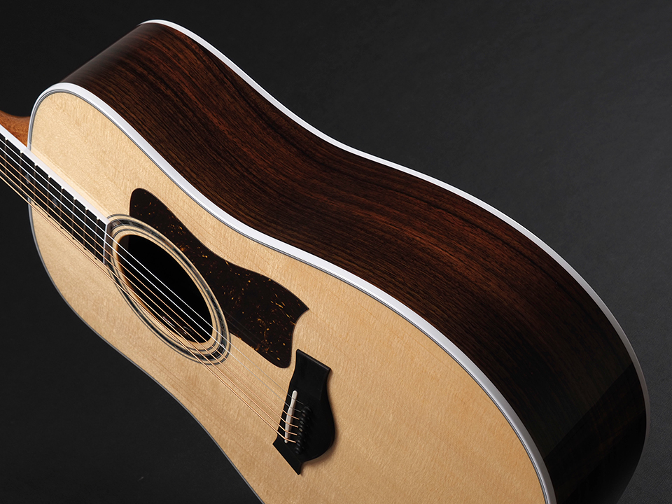 Taylor Legacy 810e ~Legacy Collection~【ファーストロットモデル