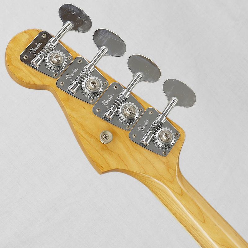 Fender VINTAGE Jazz Bass '67 Sunburst/R（ビンテージ）【楽器検索