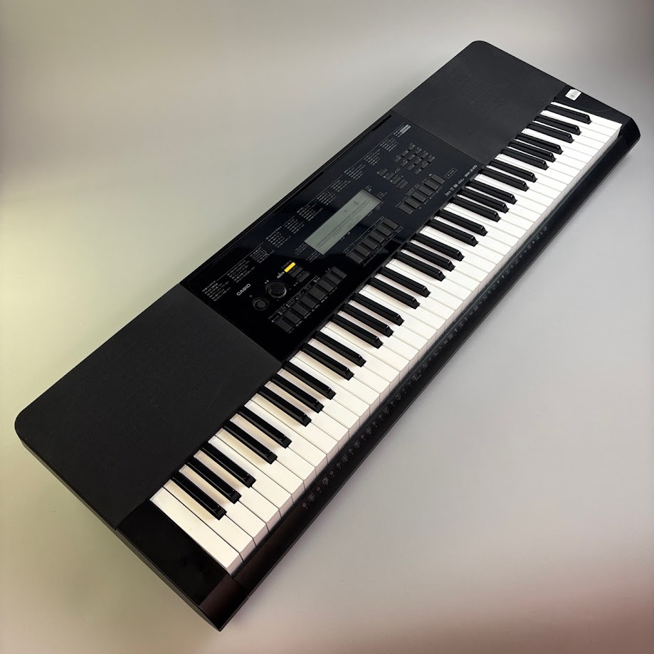 希少 未使用 CASIO WK-245 キーボード カシオ 76鍵盤 希少 未使用 CASIO WK-245 キーボード カシオ 76鍵盤 廃盤 未