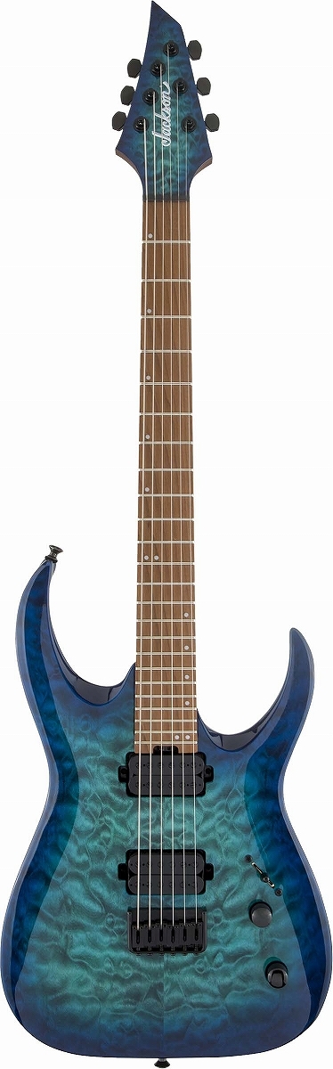 Jackson Pro Series Signature Misha Mansoor Juggernaut HT6QM