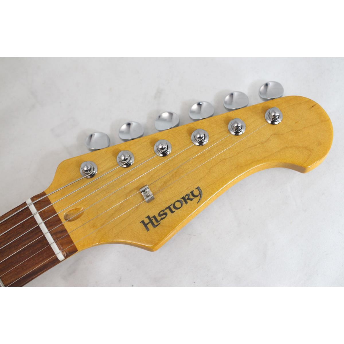 中古】History / HST-Performance White 【心斎橋店】【値下げ
