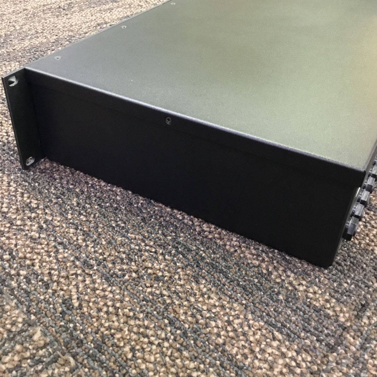 FRACTAL AUDIO SYSTEMS Axe-Fx Ultra 사진 8