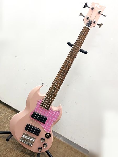 BanG Dream! B級特価!VIPER BASS Rimi Mini [BanG Dream! Poppin'Party
