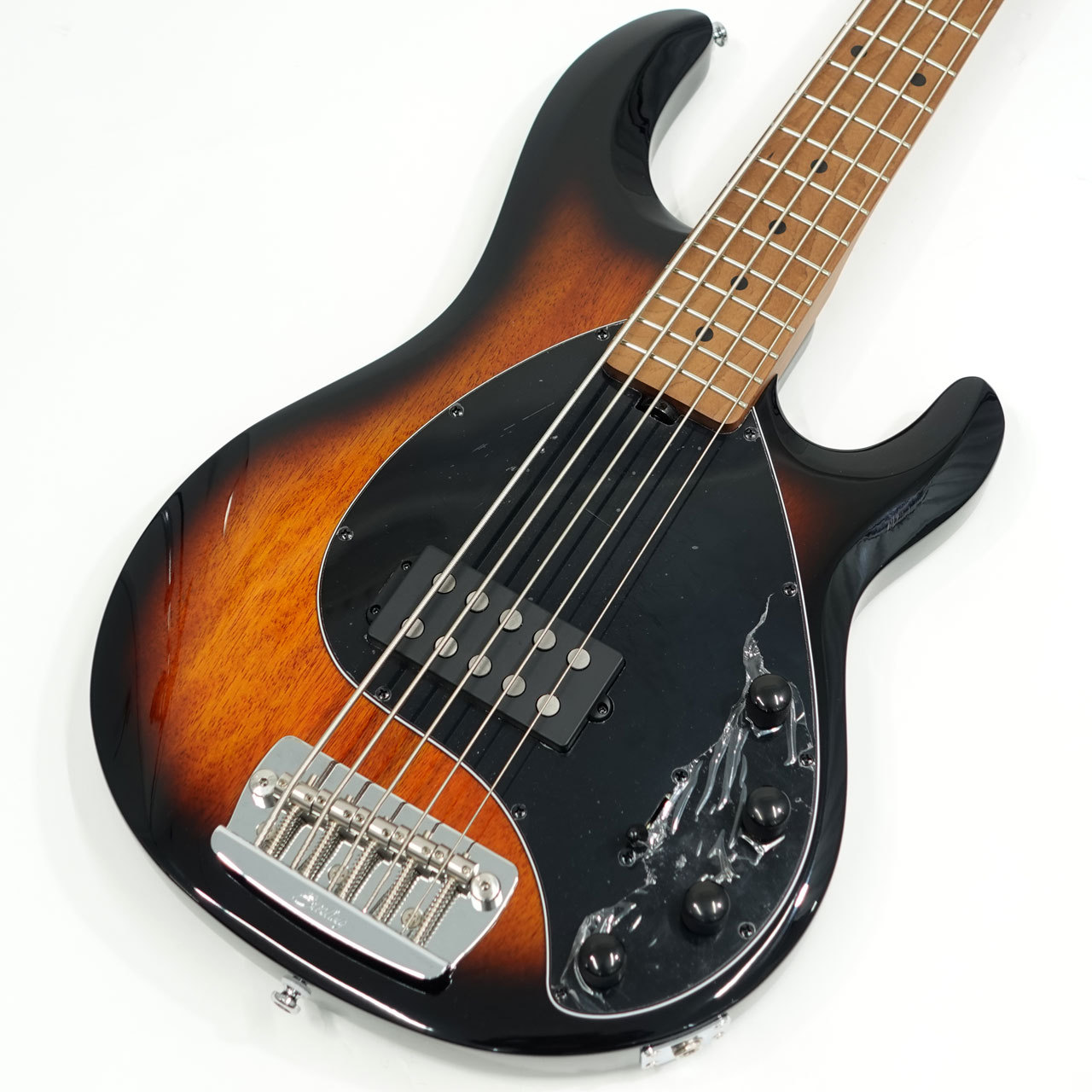 Sterling by MUSIC MAN RAY35 / VSB 【Musicman ベースフェア!】（新品
