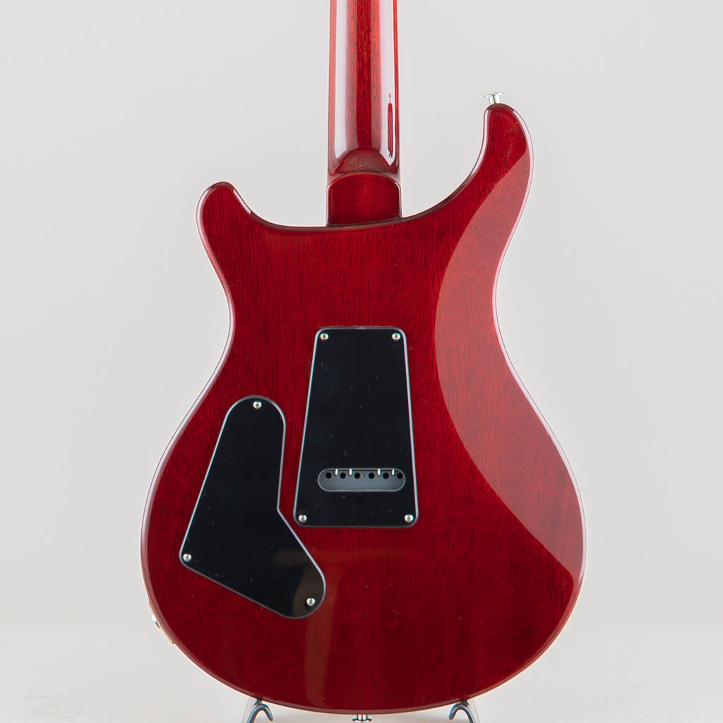 Paul Reed Smith(PRS) S2 Custom 24-08 Fire Red Burst 2024