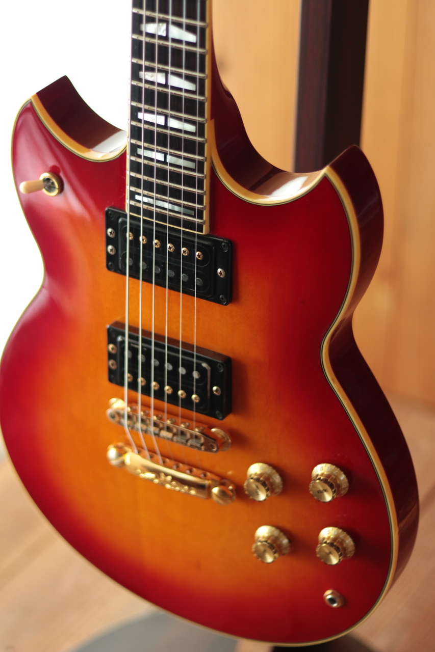 SG1300 エレキギター YAMAHA SG1300-24（ビンテージ/送料無料）【楽器検索デジマート】