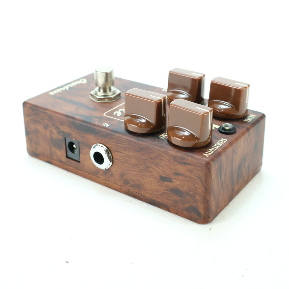 MAD PROFESSOR 【中古】Simble Pedal オーバードライブ エフェクター