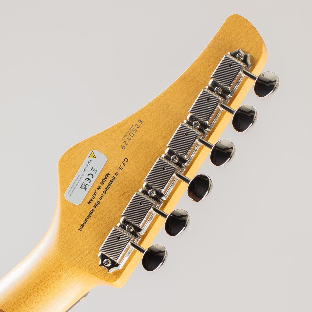 FUJIGEN(FGN) EOS3-AL-R / Antique White（新品/送料無料）【楽器検索