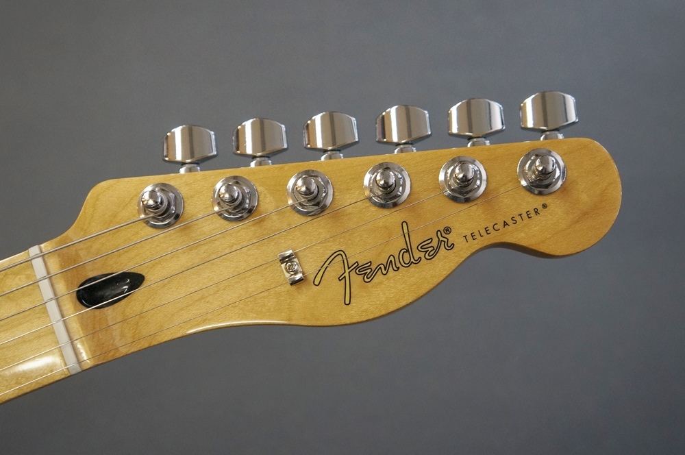 Fender Player Telecaster Maple Fingerboard - Tidepool -（新品/送料 
