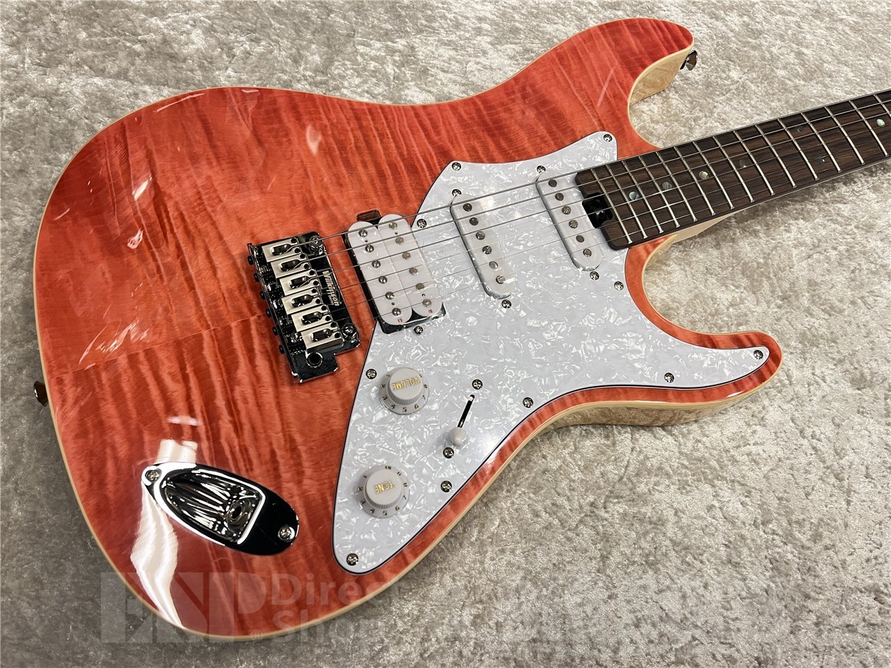 ほぼ新品‼️ARIAPROII 714-AE200 Misty Pink Aria Proll AriaProII 714-AE200 MP Misty Pink アリアプロツー