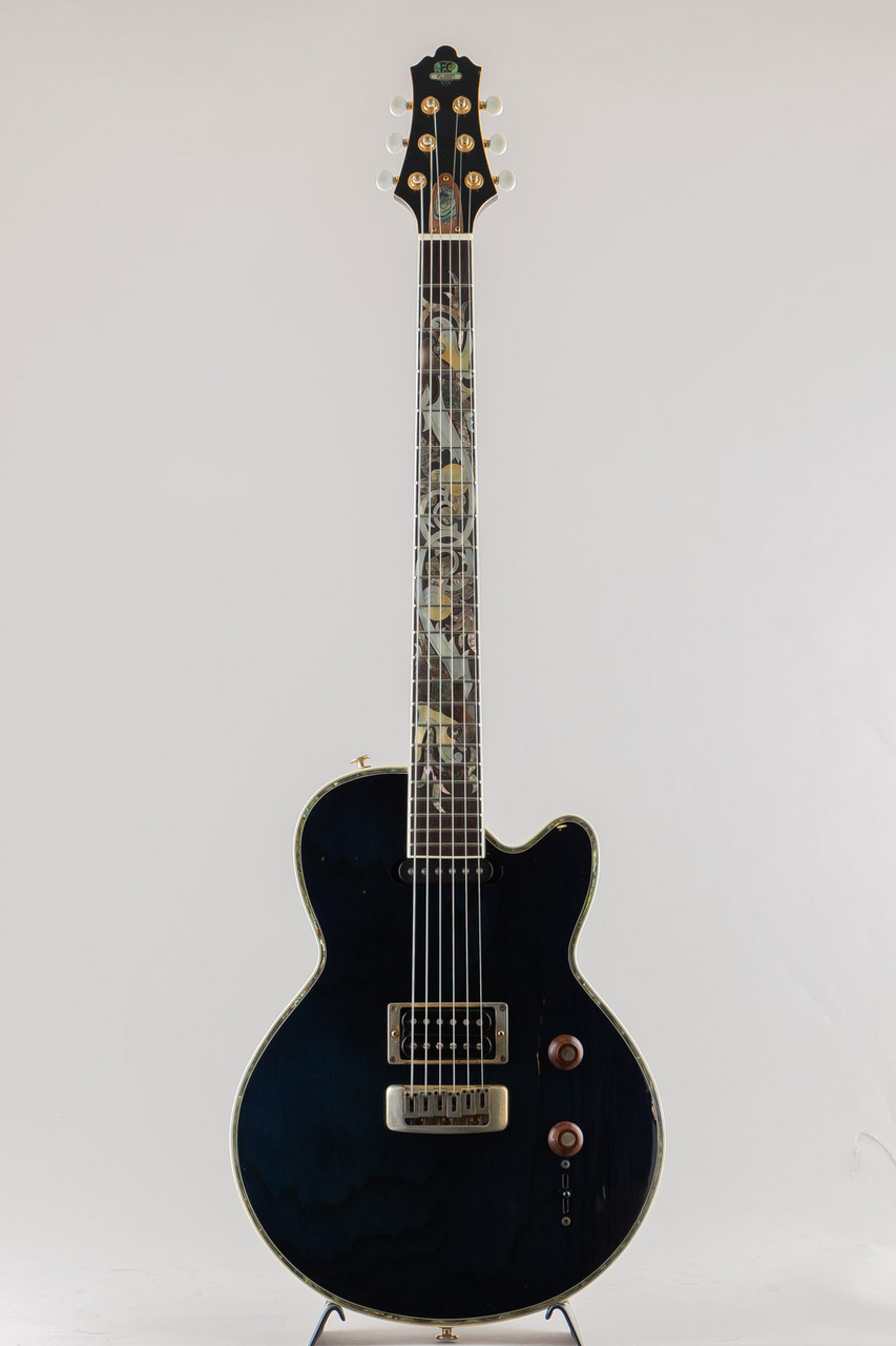 FUJIGEN(FGN) AF-CT10 / TBS（中古）【楽器検索デジマート】