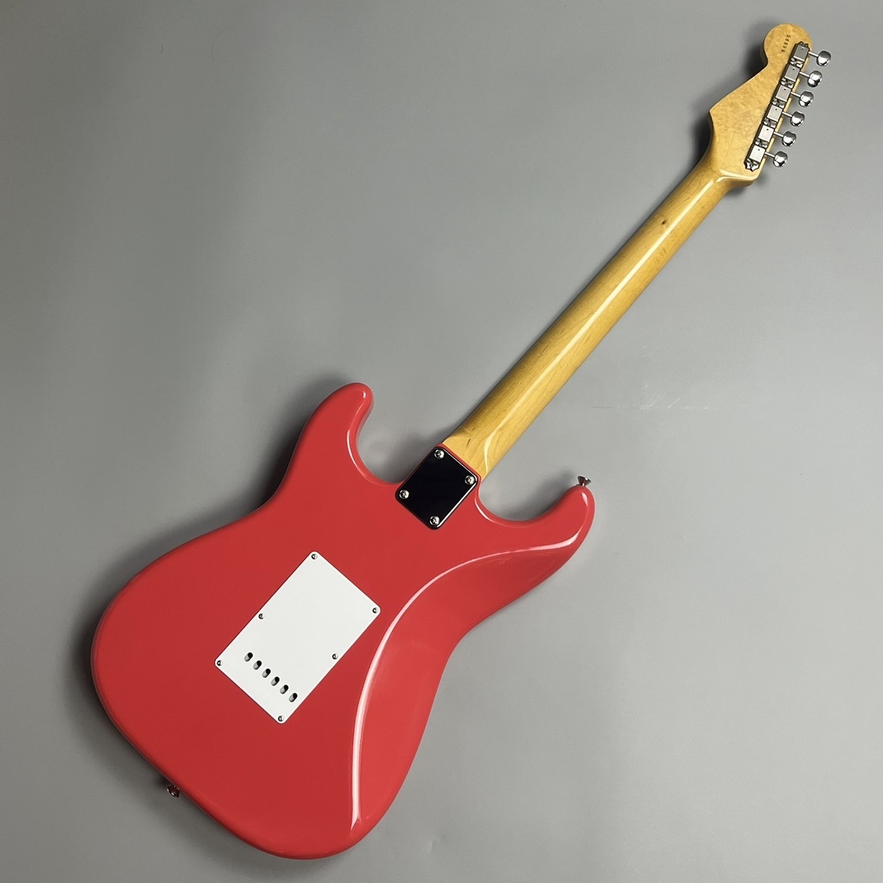 30年前製造　Moon　ST CLASSIC　エレキギター 30年前製造 Moon ST CLASSIC エレキギター（MOON GUITARS - 国産