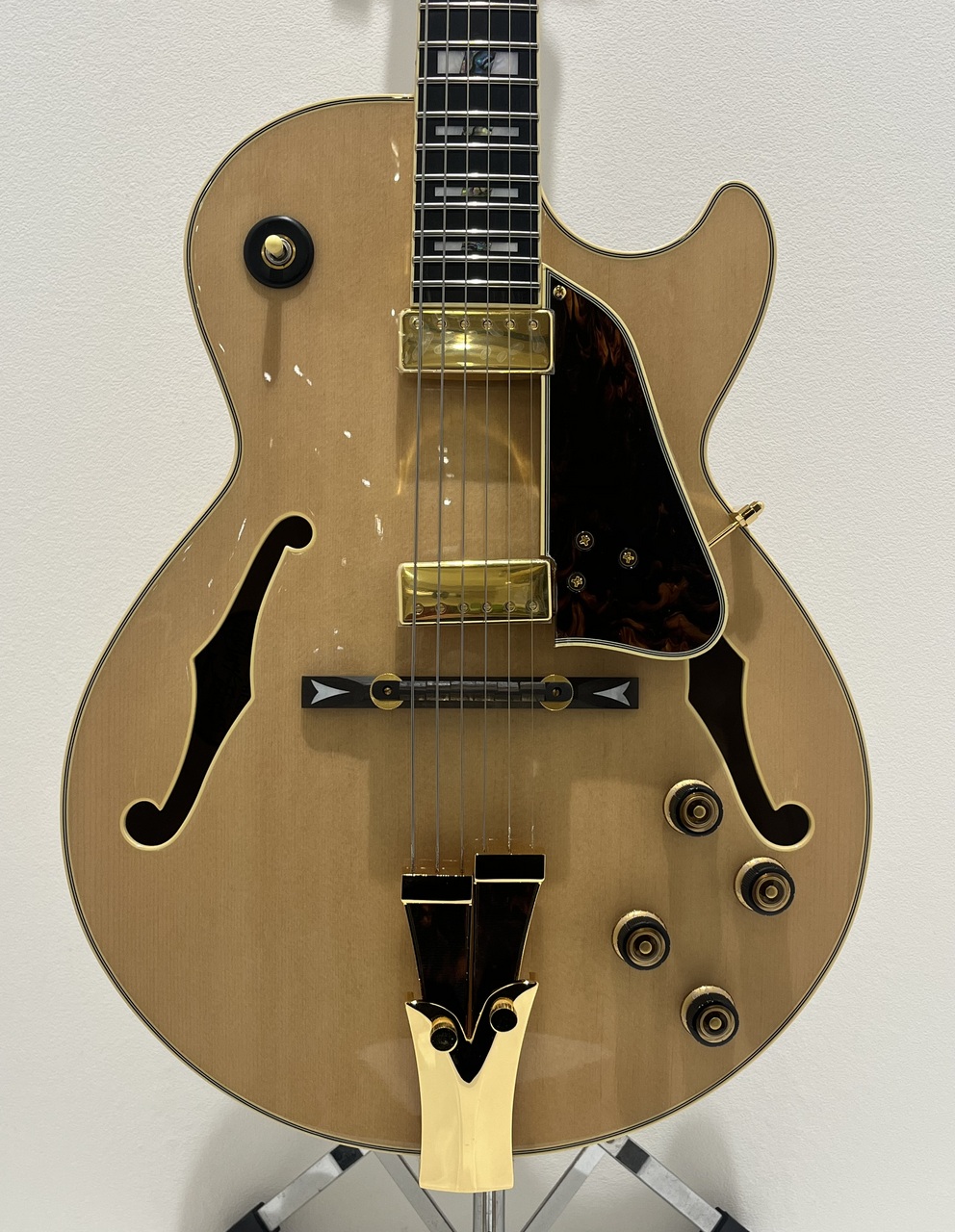 Ibanez GB10 フルアコ（Made in Japan） Ibanez GB10【Made in JAPAN】（新品/送料無料）【楽器検索