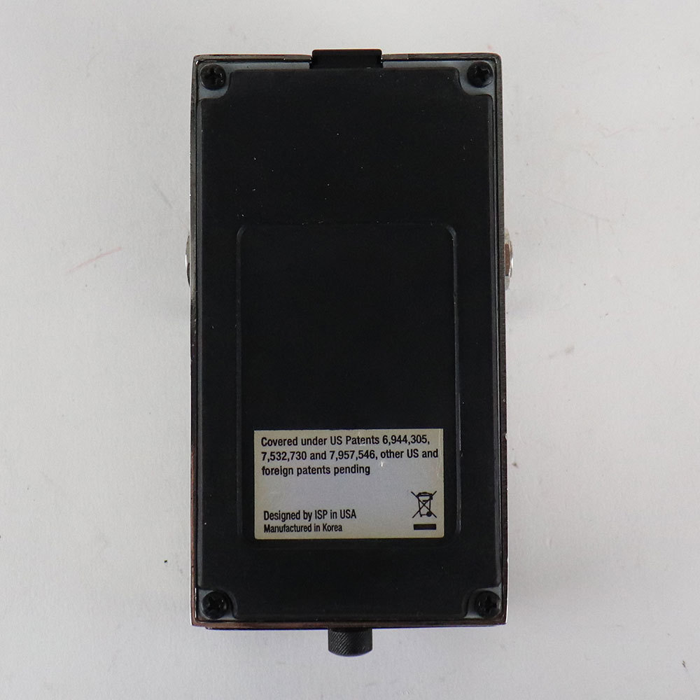 iSP Technologies 【中古】 ノイズリダクション エフェクター iSP