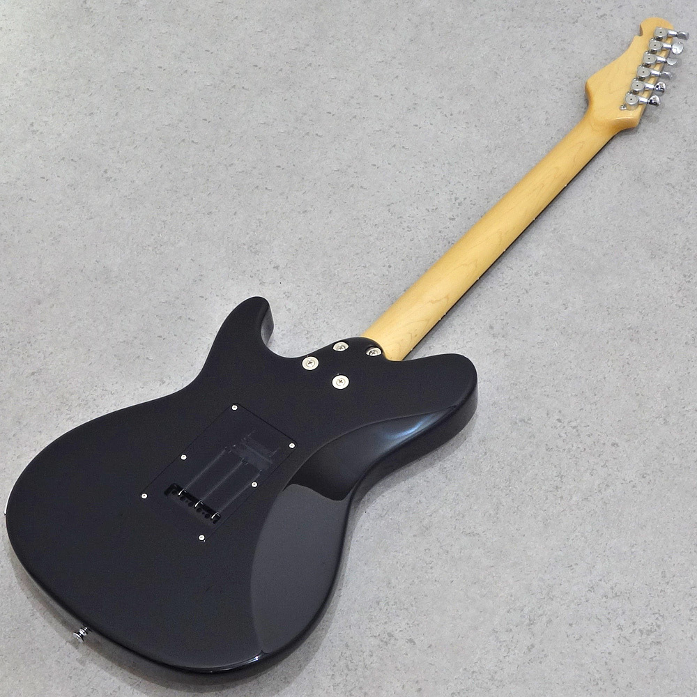 Sugi Rainmaker Guitar (RMG) IR SL-ASH 2P/HM Black 【48回まで分割