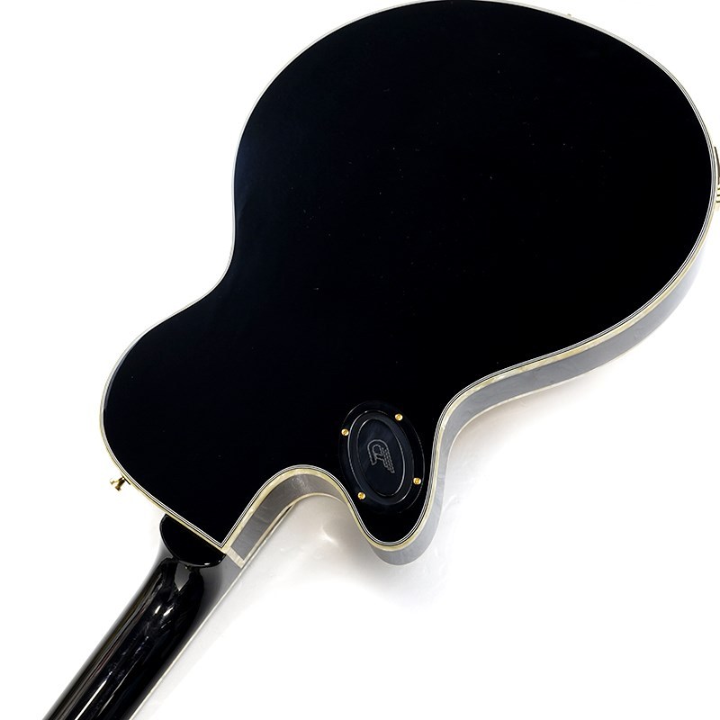 Duesenberg DTV-PC-BK Starplayer TV Phonic (Black)（新品）【楽器