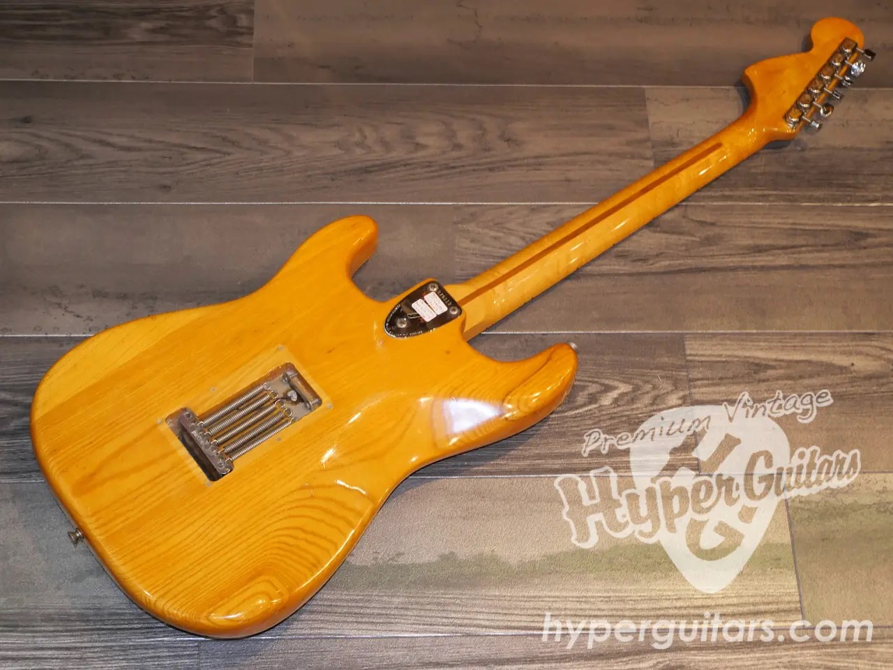 Fender '72 Stratocaster（ビンテージ）【楽器検索デジマート】