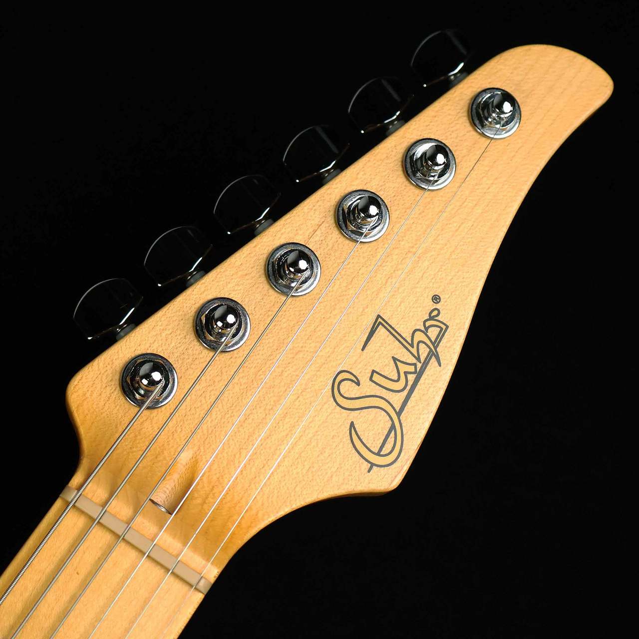 l D by SUMER エレキギター RARE- Metal Driver by Sumer Les Paul Shape Electric Guitar