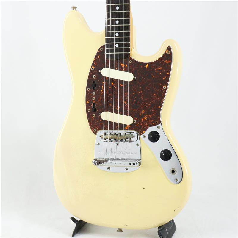 Fender Japan USED 中古 MG69-60 (YWH) [SN.E785265] フェンダー