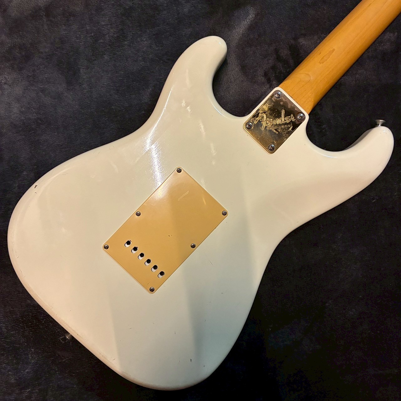 Fender Japan ST62-65 JVシリアル 83年製（中古）【楽器検索