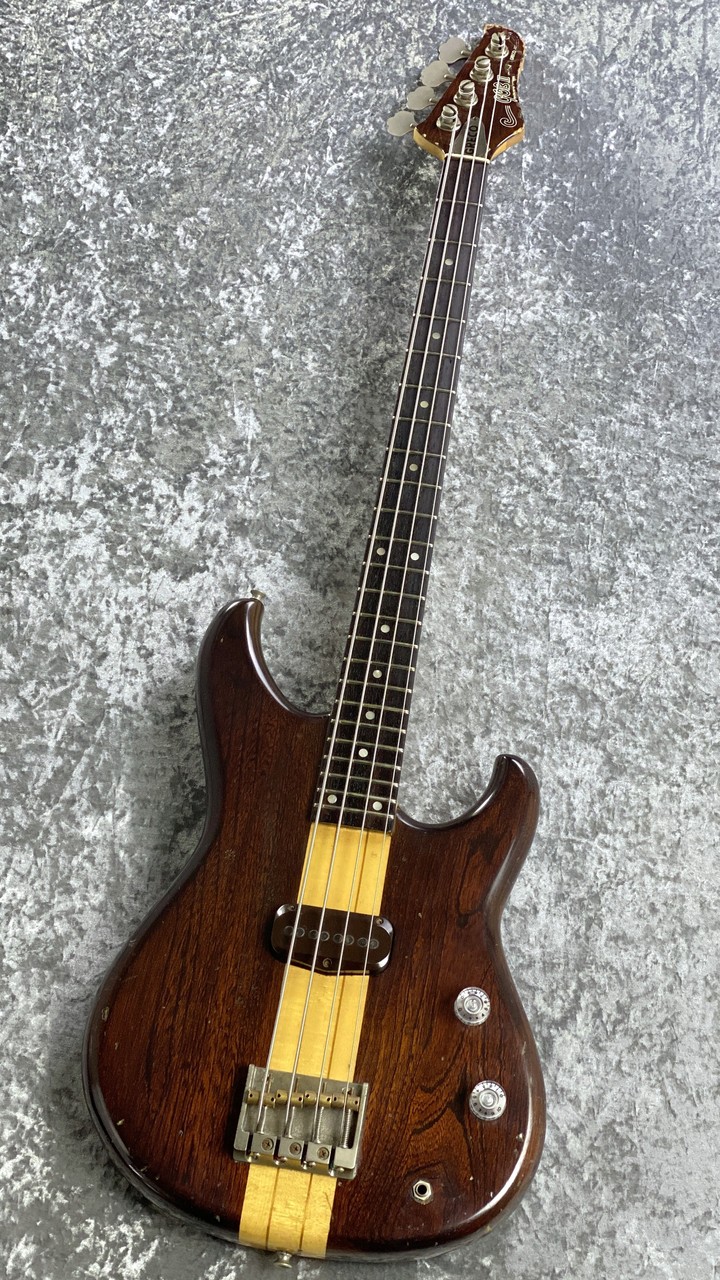 Greco GOB II 750【1981年製】（中古）【楽器検索デジマート】