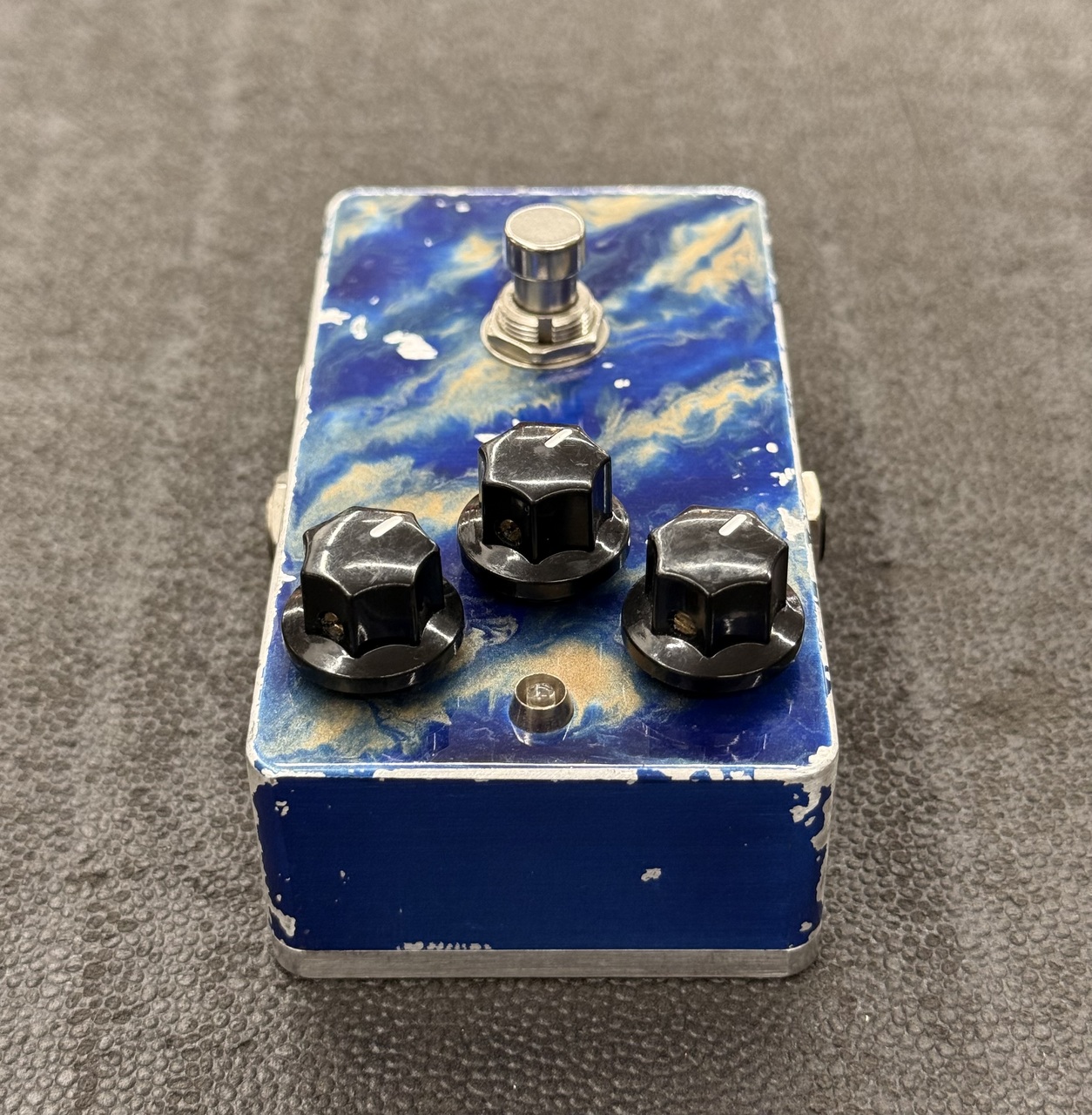 Leqtique CLHD Caeruleum Lightdrive High Definition（中古