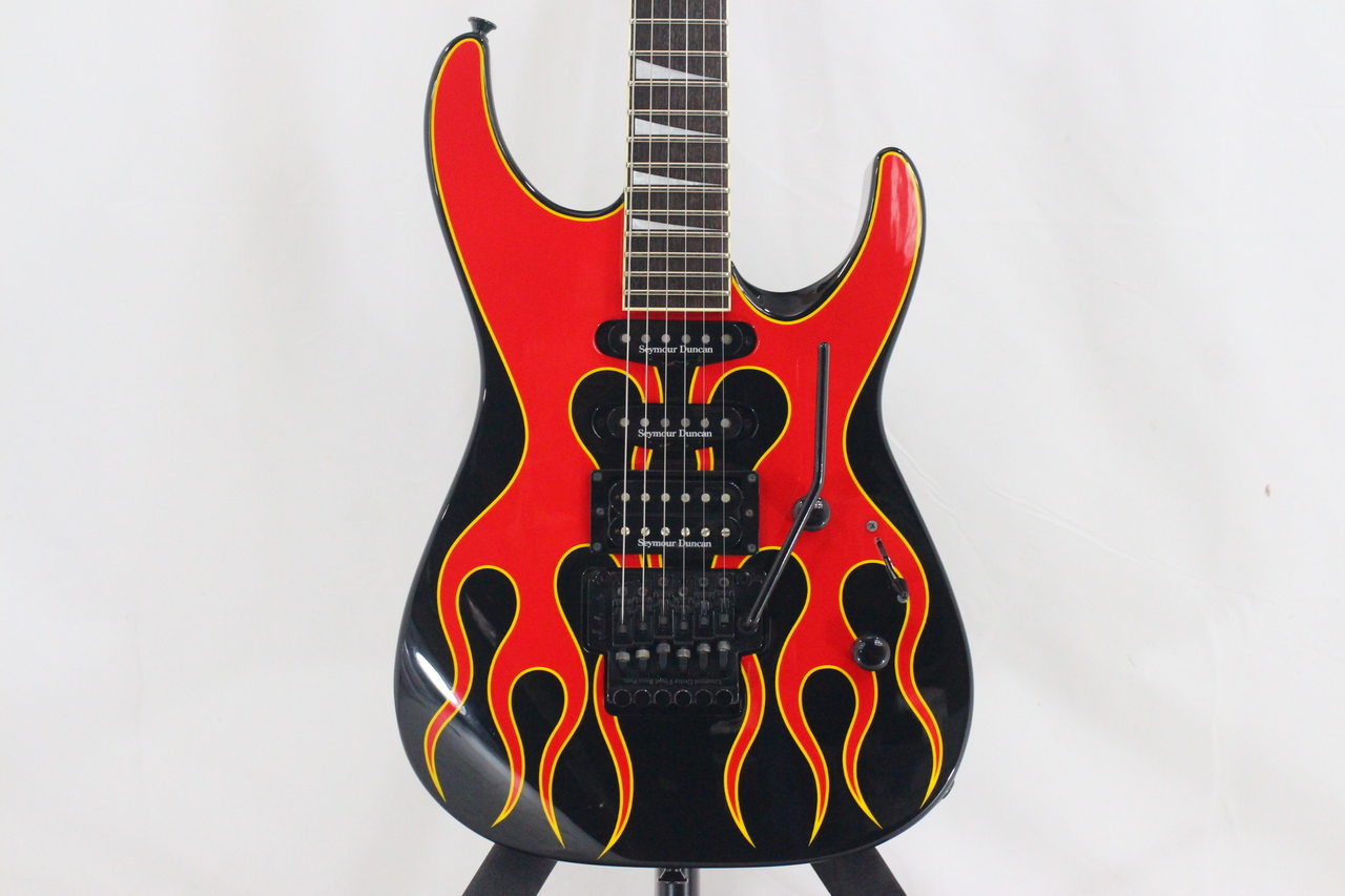 Jackson DK2 HRF 日本製 Jackson DK2 HRF（中古）【楽器検索デジマート】