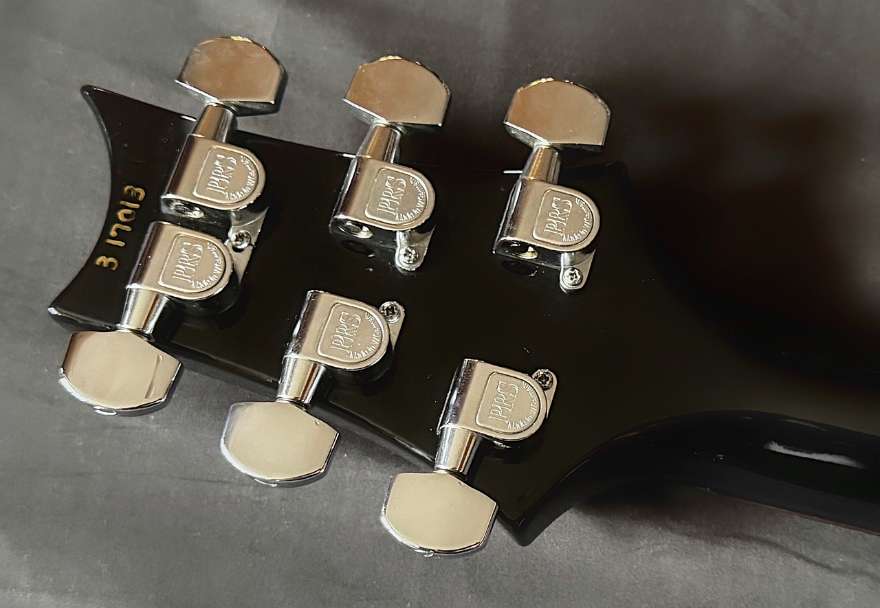 Paul Reed Smith(PRS) CUSTOM 22 10TOP Black Cherry Stoptail 1993年