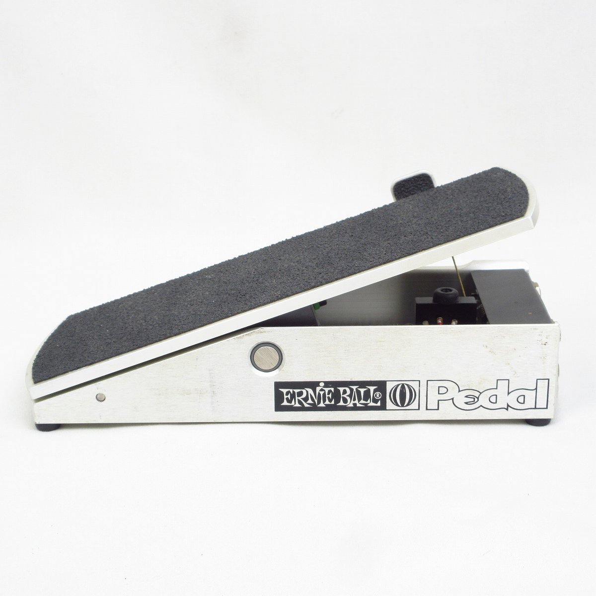ERNIE BALL #6168 SW VOLUME PEDAL ボリュームペダル スイッチ付き